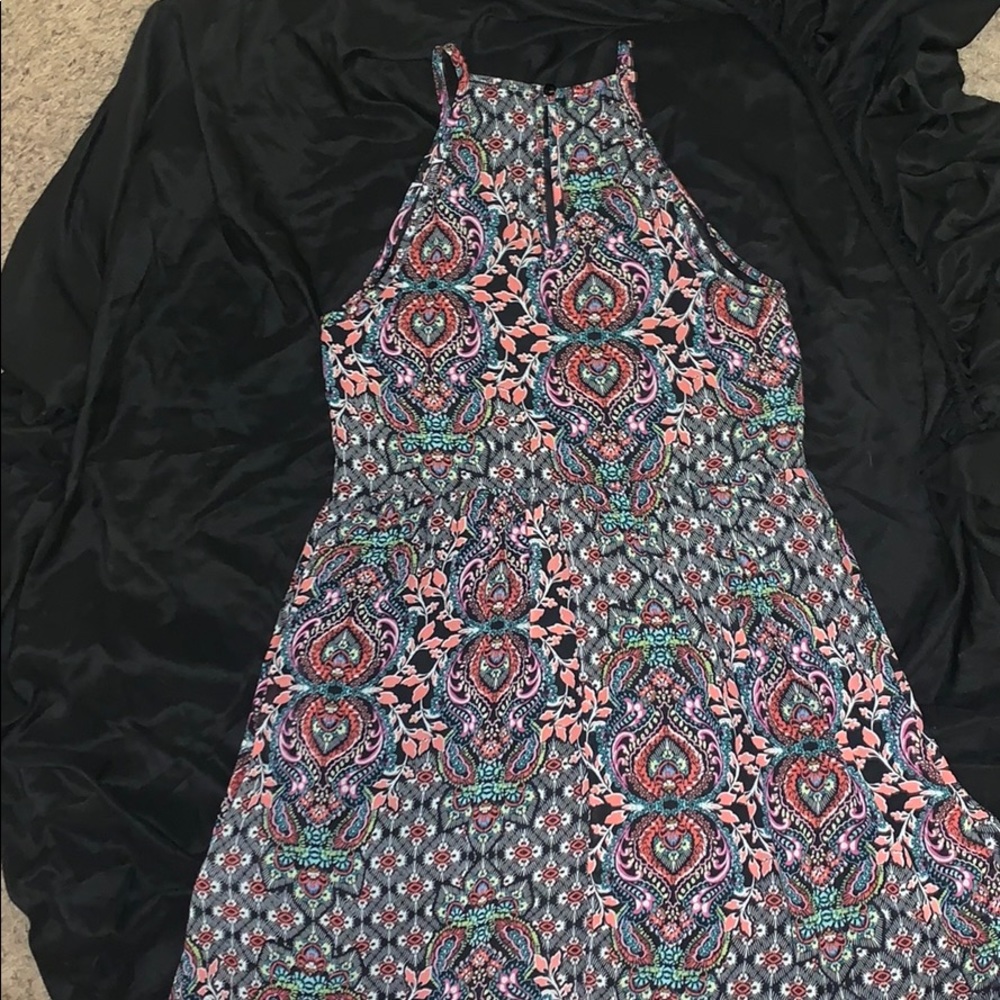 Speechless XS Dress - Picture 4 of 5